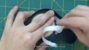How to Refill the Herma Dotto Tape Dispenser