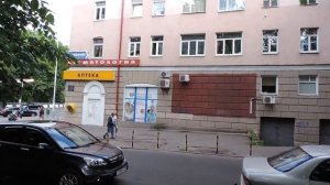 Калининград Königsberg Улица Сержанта Колоскова 1 из 2