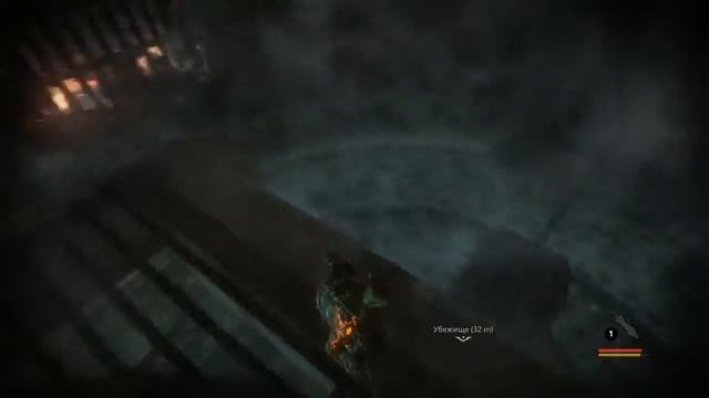 Styx Master of Shadows #5 Реликвия в тюрьме смотреть онлайн