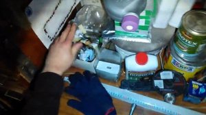 Замена корпуса термостата Skoda Fabia 1.4 2003 MPI