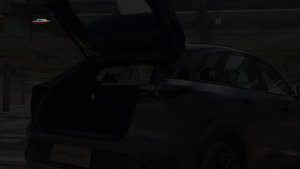 Arcfox αT5 от BAIC Почти премиум но за разумную цену