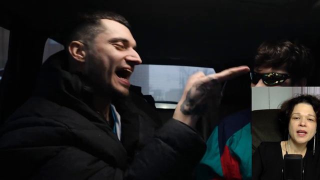 РЕАКЦИЯ НА ПЛЮШКИ | ПАША ТЕХНИК | ЕДЕМ ДЕЛАТЬ ТАТУ смотреть онлайн