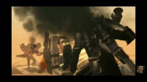 нарезка с камера меном титаном