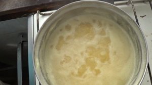 Уловистая прикормка на леща своими руками.Часть первая.