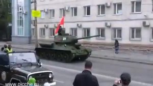 Олег Митяев "Челябинск"