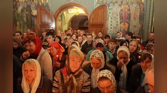 Притча о правде, лжи и обмане смотреть онлайн