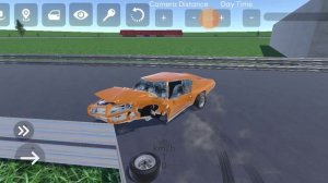 Cindy Car Drive Crash Compilation #1