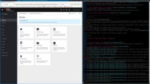 Quarkus Maven Deployment to OpenShift