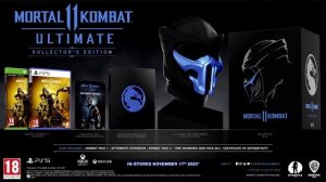 KOMBAT PACK 2: RAIN, MILEENA, RAMBO | МНЕНИЕ О DLC ПЕРСОНАЖАХ ДОПОЛНЕНИЯ ULTIMATE MORTAL KOMBAT 11