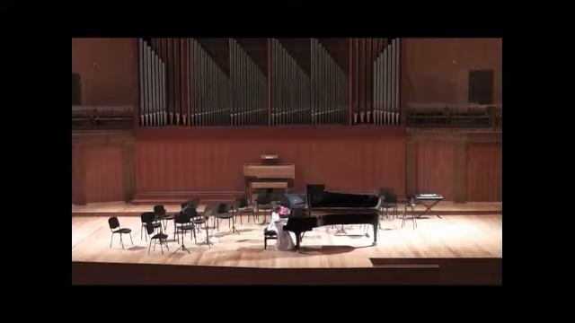 София Воронина (10 лет) смотреть онлайн