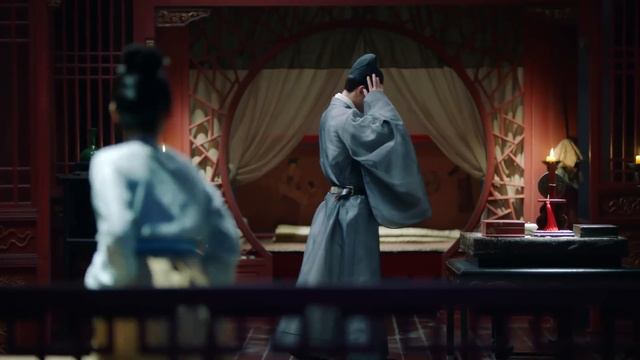 【庆华年】70｜全家含冤入狱，太子背信弃婚，姑娘化身宫女潜入东宫复仇🌪离翻案还差一步时，却发现怀上了太子的骨肉……｜罗晋 李一桐 金瀚 郑业成