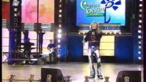 Ф.Киркоров - Роза чайная.Славянский базар -2004.