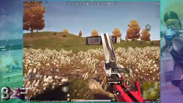 Кастомизации На Оружия Из Дропа. Нужны Ли Они New State Mobile? !КОНЦЕПТЫ! смотреть онлайн