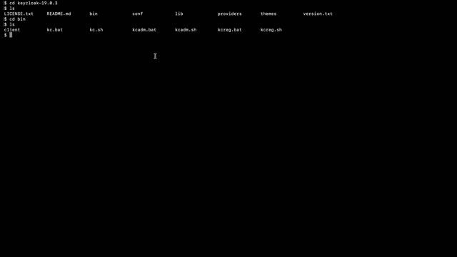 Keycloak Installation Linux | Ubuntu смотреть онлайн