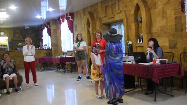 Азбука лидерства смотреть онлайн