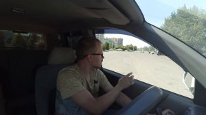 Nissan X-Trail T30. Вот почему Хитрила - Cкучный Дедомобиль.