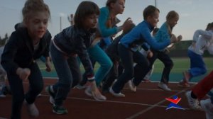 На старт, внимание, школа! Спортивный костюм Demix