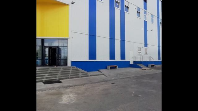 Новое строительство! смотреть онлайн