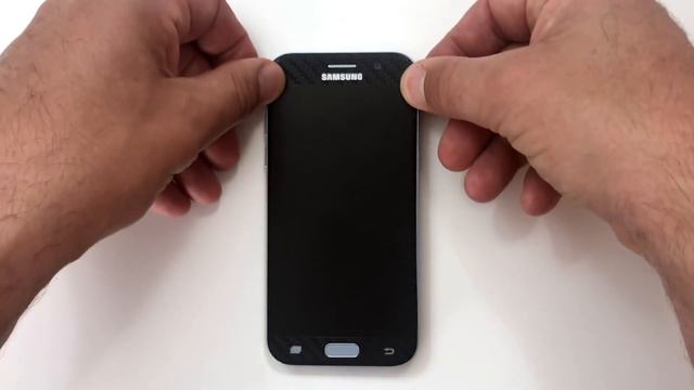 How to apply a Samsung Galaxy A5 2017 skin | XtremeSkins смотреть онлайн