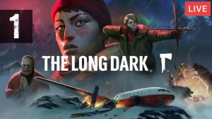 THE LONG DARK ЭПИЗОД ТРЕТИЙ ПРОДОЛЖАЕМ ПРОХОЖДЕНИЕ СЮЖЕТНОЙ ЛИНИИ / ЧАСТЬ#2