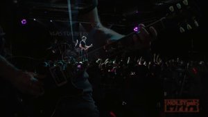 nobody.one - Home. Москва, Glastonberry (12.11.2017)