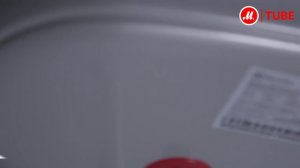 Видео о водонагревателе Electrolux EWH 50 Centurio Digital 2