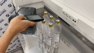 Что такое агрегация продукции ручным способом?