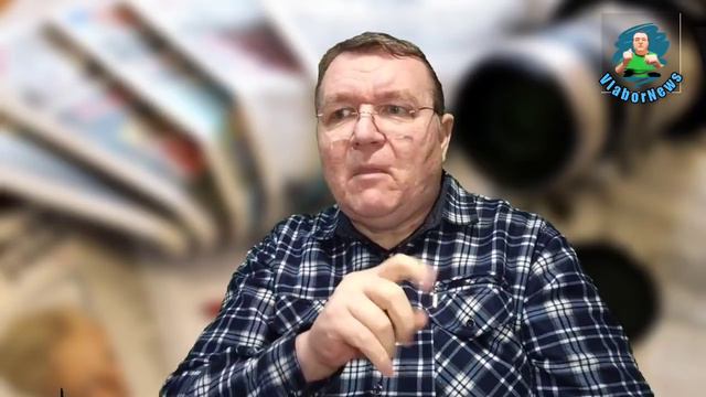 VN ✓163. София Сапега в тюрьме 12 лет. Белоруссия - кризис? #vlabornews