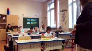 🏫Будущие первоклассники