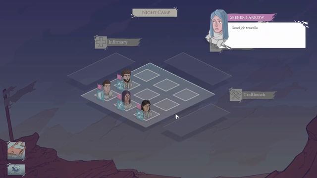 Moonfall Gameplay (PC Game) смотреть онлайн