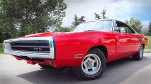 10 ЛЕГЕНДАРНЫХ АМЕРИКАНСКИХ АВТО