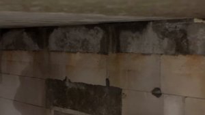 Стройка Дома из газобетонных блоков YTONG