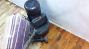 Pol perket silfovka isleri шлифовка 0506405029