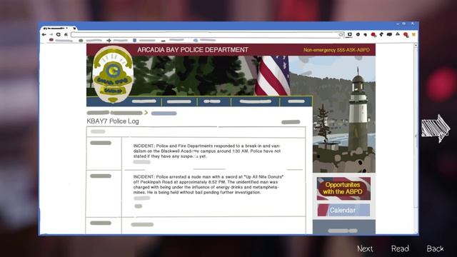 Life is Strange - Episode 3 Chaos Theory - FULL Gameplay Commentary 1080p - 60fps