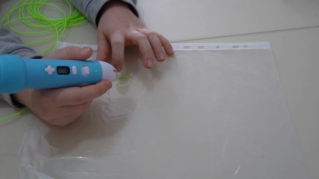 3D ручка. Стоит ли покупать? смотреть онлайн