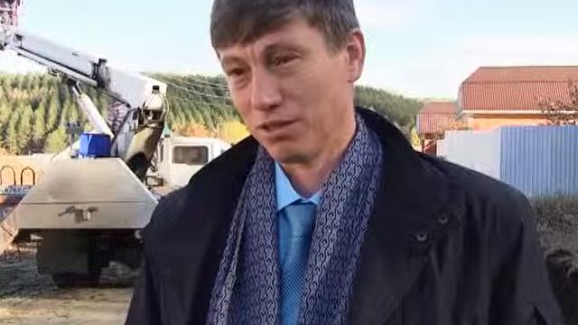 В Кузнецке модернизируют уличное освещение смотреть онлайн