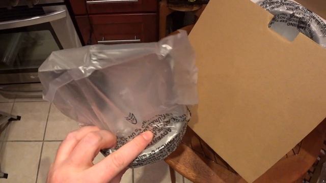 Распаковал новую мороженицу Cuisinart и тут ТАКОЕ НАЧАЛОСЬ.. смотреть онлайн