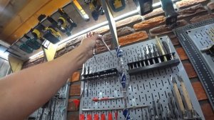 KEYANG, интересный  шуруповерт на нашем рынке.