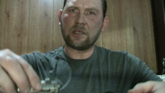 Обзор моего оружия (часть 3) МР-155 20К смотреть онлайн