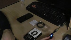 Как включить Фитнес браслет . Что делать если не включается Smart Bracelet