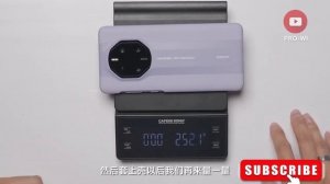 huawei mate 50 rs porsche design