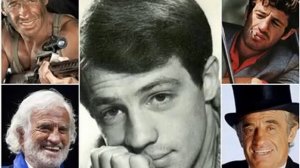 Jean-Paul Belmondo " Le Professionnel "
Жан-Поль Бельмондо " Профессионал "