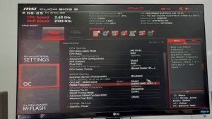 How to enable XMP Mode on MSI Motherboard| Increase Ram Speed on MSI Motherboard | MSI ClickBios 5