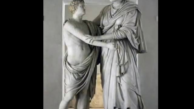 Эллинизм смотреть онлайн