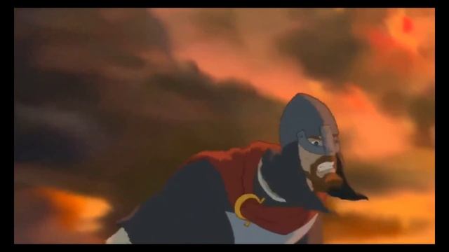 Князь Владимир (status) смотреть онлайн