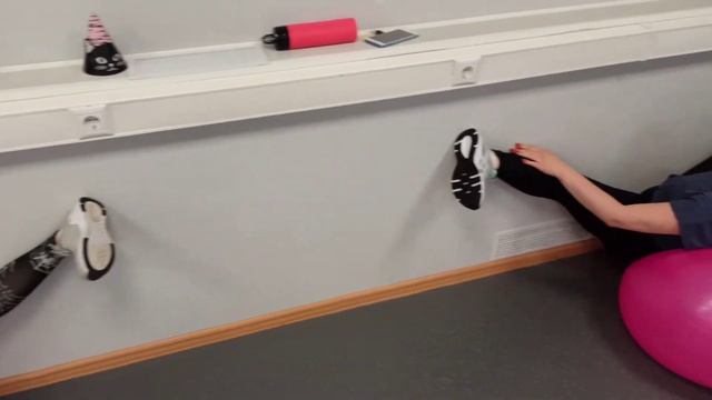 Секция эстрадно-спортивного танца "ЭСТ" смотреть онлайн