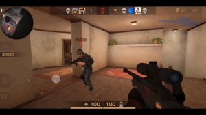 Как повысить свой skill в Standoff 2