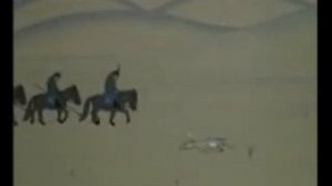 Аксак киик куии