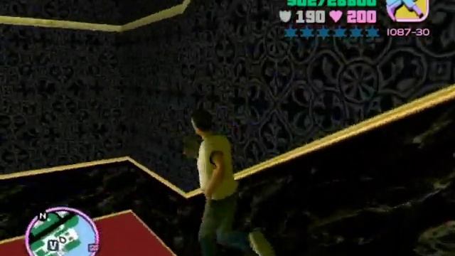 Броня в gta vice city смотреть онлайн