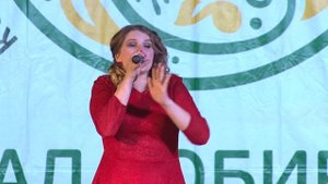 Песня "Загадка женщины"- Юлия Науменко